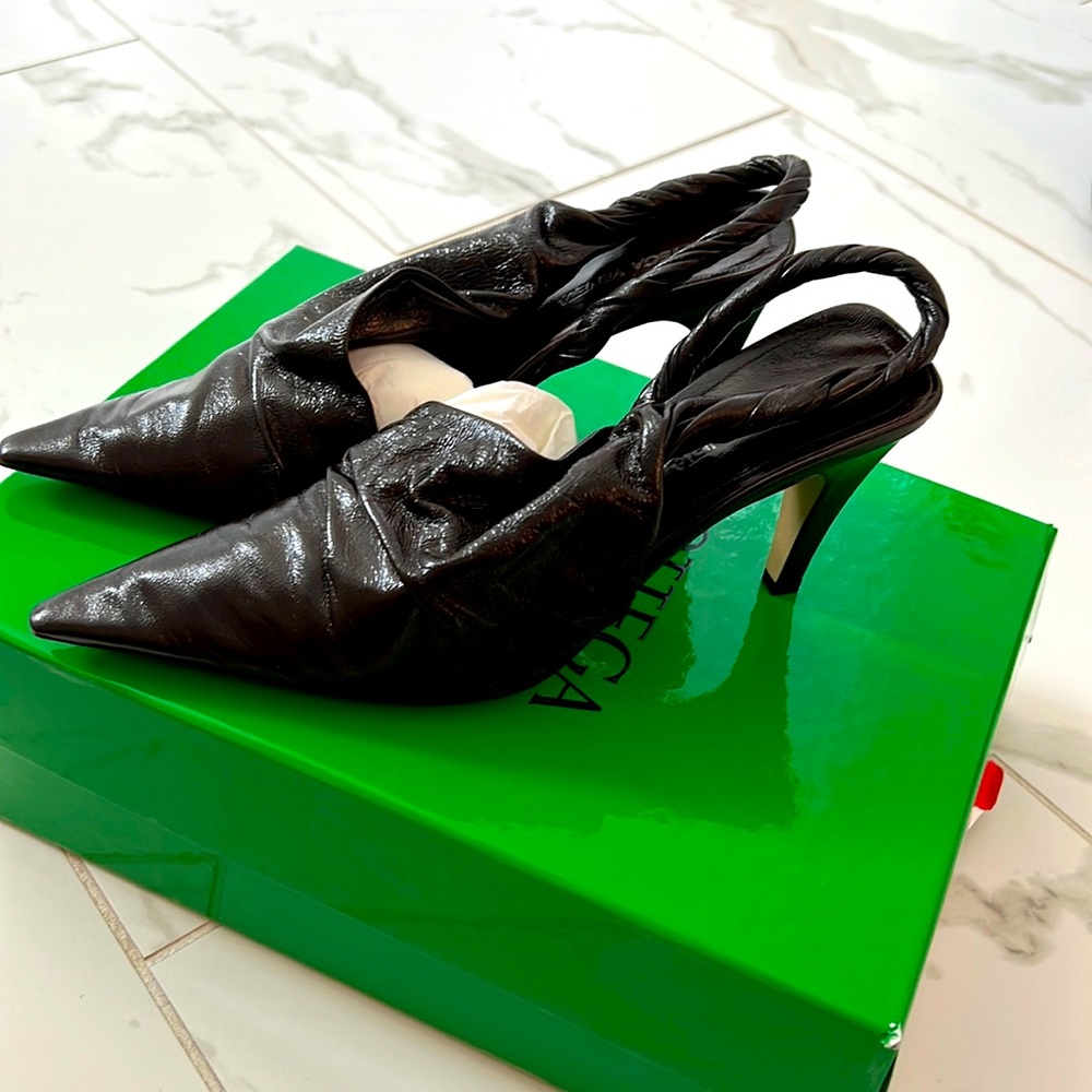 Bottega Veneta heels